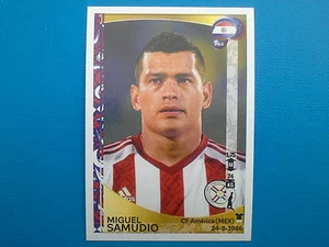 Panini Copa America Centenario USA 2016 n. 94 Samudio Paraguay - Imagen 1 de 1
