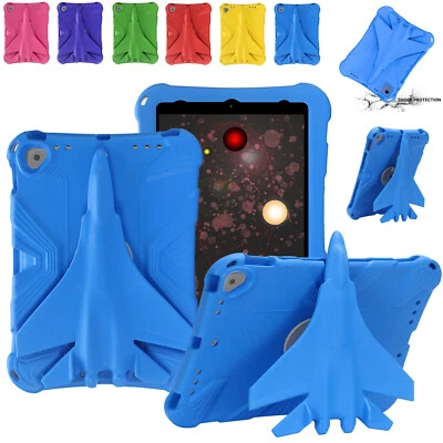 Kids EVA Foam Shockproof Cover For iPad 10.2" Case 11th 10th 9th 8th 7th 6th Gen - Image 1 of 4