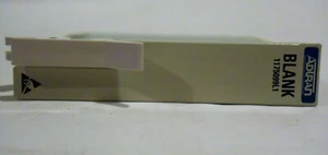 Adtran 1175099L1 Total Access BLANK Filler Card - Picture 1 of 3