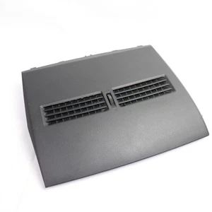 2007-2012 Nissan Versa BLACK Dash Trim Panel Top Upper Vents ~PG05 68414-EM01A - Picture 1 of 17