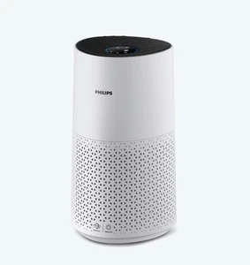 USED GOOD CONDITION Philips 1000i Series AC1715/30 White Air Purifier - Picture 1 of 3