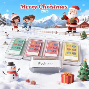 🔥NUEVO Apple iPod Nano 7ª Generación 16GB Todos los Colores 🔥- Envío Rápido - Imagen 1 de 24