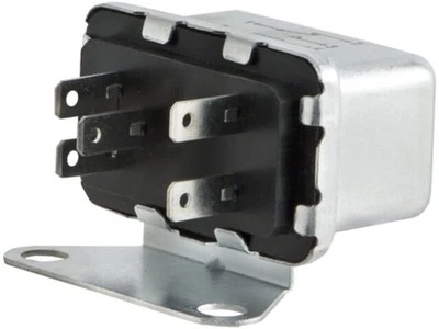 Relé de recorte de motor soplador de climatización personalizado Oldsmobile Custom Cruiser 1975-1976 11411WYRC Foto 1 de 2