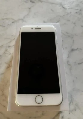 Apple iPhone 8 - 64GB - Argento (Sbloccato) - Immagine 1 di 2