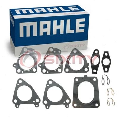 Juego de juntas de montaje de turbocompresor MAHLE para GMC 2500 3500 4500 H HD te 2011-2016 Foto 1 de 4