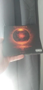 Godsmack The Oracle CD - Picture 1 of 1