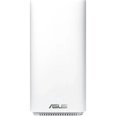 ASUS CD6 Mesh WiFi Router | AiMesh Node Access Point | With Power Adapter - Image 1 of 4
