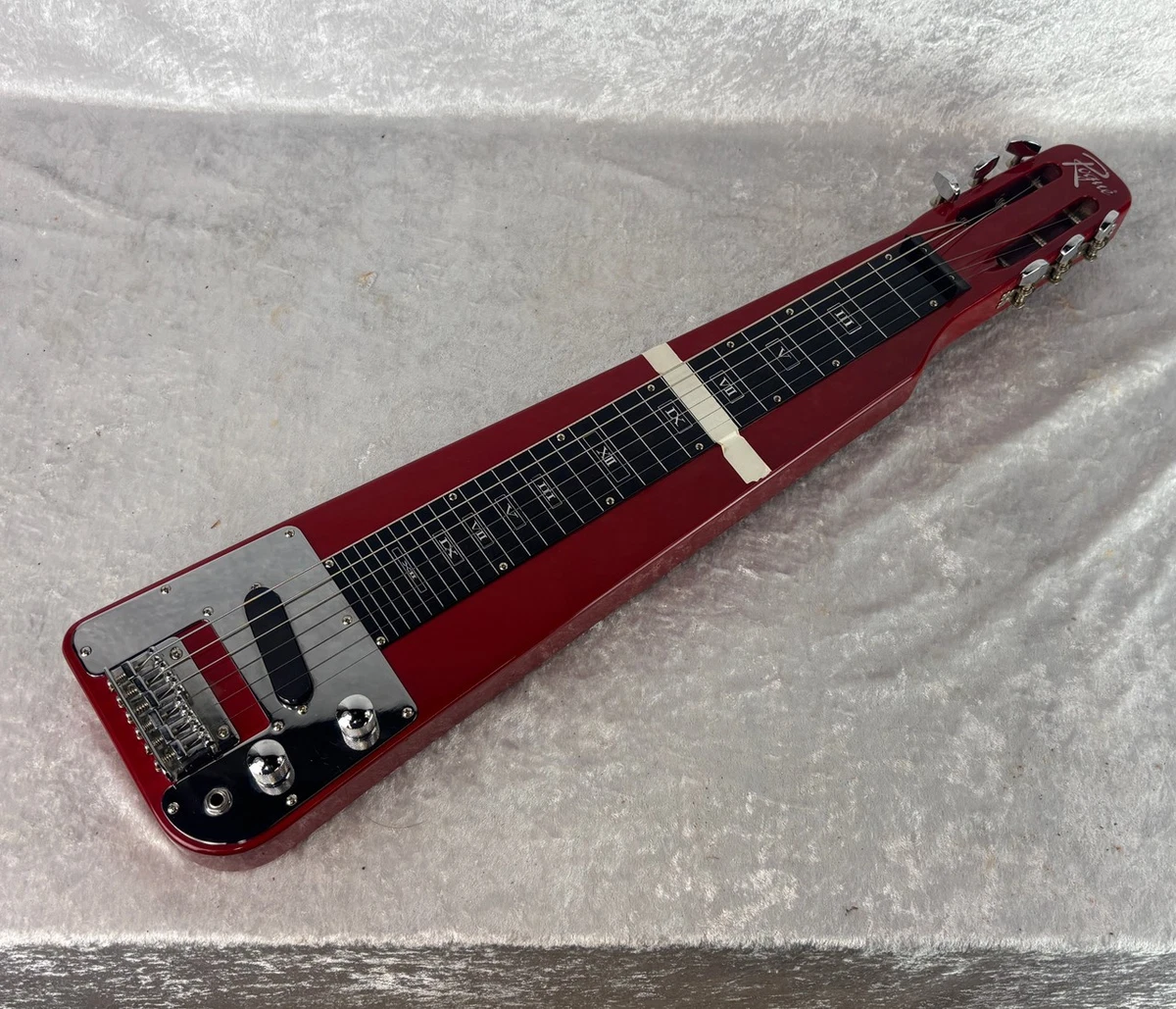 Rogue Lap & Pedal Steel Guitars for sale - eBay