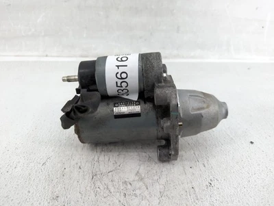 Dodge Durango 2011-2015 motor de arranque de auto solenoide fabricante original NARV9 Foto 1 de 4