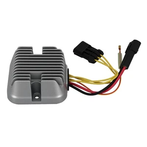 Voltage Regulator Rectifier For Polaris Sportsman 800 6x6 EFI 11-14 4012748 50 A - Picture 1 of 13