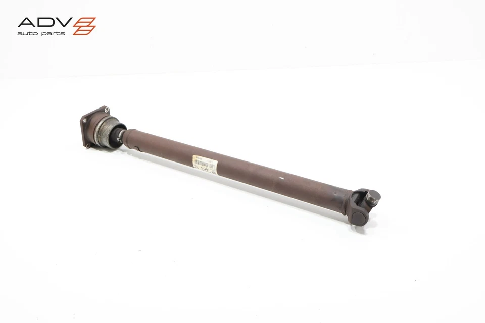 2006 - 2010 HUMMER H3 H3T 4WD 前驱动轴传动道具原始设备制造商 — 第 1/4 张图片