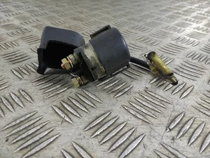 2015 LEXMOTO ZSA 125 STARTER SOLENOID - Picture 1 of 3
