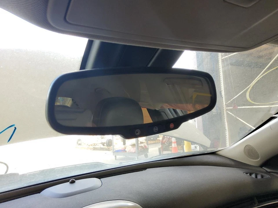 Rear View Mirror Fits 13-22 ENCORE 581615 - Image 1 of 1