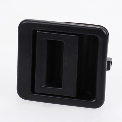 Türgriff Schiebetür Außentür Außen links Schwarz Fiat Ducato 230 1301417808 - Bild 1 von 4