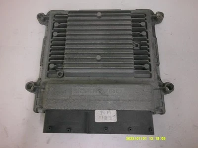 COMPUTADORA MOTOR KIA OPTIMA 2006 2007 2008 39101-25144 2,4 L AT PCM ECM ECU OEM Foto 1 de 4