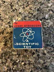 Tedco Gyroscope Scientific Toy - Picture 1 of 2