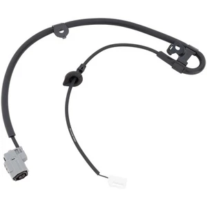 ABS Wheel Speed Sensor Wiring Harness Rear Passenger Right Side Hand  895160E080 - Picture 1 of 8