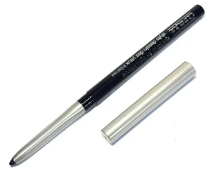 Clinique Quickliner For Eyes Intense 01 Intense Black - Bild 1 von 2