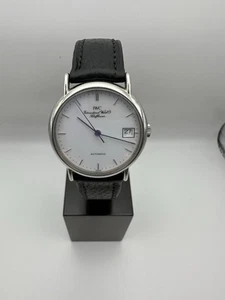 IWC Portofino 3513 24 Automatic Watch With Papers 33mm - Picture 1 of 6