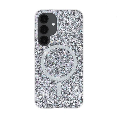 Case-Mate Twinkle para Samsung Galaxy S25 Foto 1 de 3