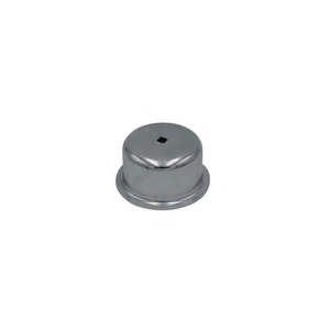 Wheel Bearing Dust Cap, Left Side with Speedo Hole Late Dunebuggy & VW - Picture 1 of 1
