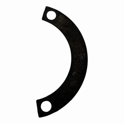 MINI Cooper R50 Midlands Speed Flywheel Inspection Point Covering Plate Dust - Image 1 of 4