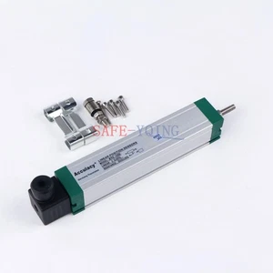 1x  Linear Displacement Sensor Position Transducer KTC-175 175mm - Bild 1 von 9