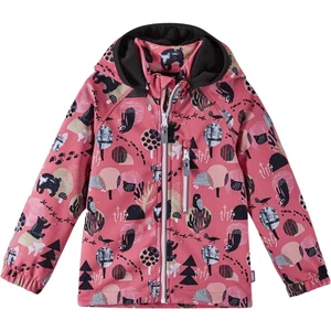Reima Vantti Softshell Jacket- Girls' - Picture 1 of 21