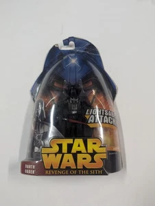 Darth Vader #11, Modellino Star Wars La Vendetta dei Sith, 2005 - Foto 1 di 4