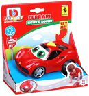 Bburago Maisto France 81000 – Baby Ferrari Car Sound and Light – Random Model