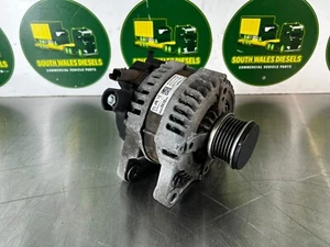 2020 CITROEN BERLINGO MK3 1.5 DIESEL ALTERNATOR 9820893880 - Picture 1 of 4
