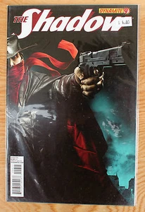 Shadow (2012 Dynamite) #9C - Imagen 1 de 2