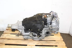 2013 2014 2015 2016 2017 JDM Subaru XV Crosstrek CVT Auto Transmission - Picture 1 of 4