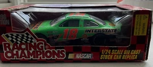 1:24 RACING CHAMPIONS:1996 PREVIEW EDITION  MONTE CARLO  #18 BOBBY LABONTE - Picture 1 of 3