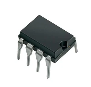 UC3845D - Case: DIP8 - ST MICROELECTRONICS - Picture 1 of 1