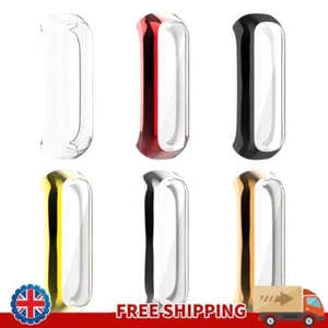 Smart Watch Full Cover PC Protective Housing for Samsung Galaxy Fit2 SM-R220 - Photo 1 sur 15