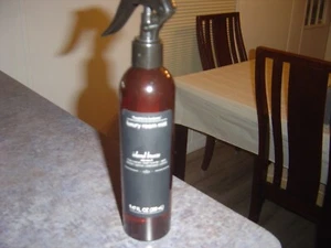 New Luxury Room Mist Deodrizing & Uplifting Island Breeze Scented Spray - Picture 1 of 1