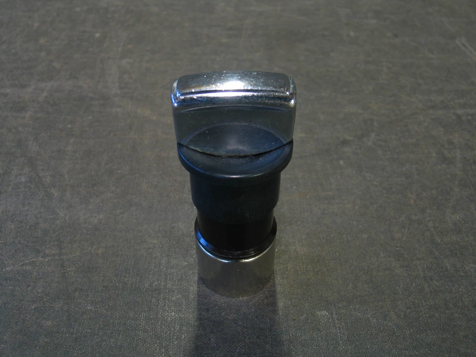 1968 CHEVROLET CHEVELLE NOVA EL CAMINO CAMARO CIGARETTE LIGHTER - Image 1 of 1