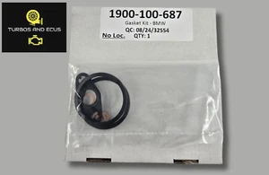 gasket kit for BMW 3/4/5/6/7 Series/ X3/4/5/6 turbo 5440-970-0026 - Picture 1 of 1