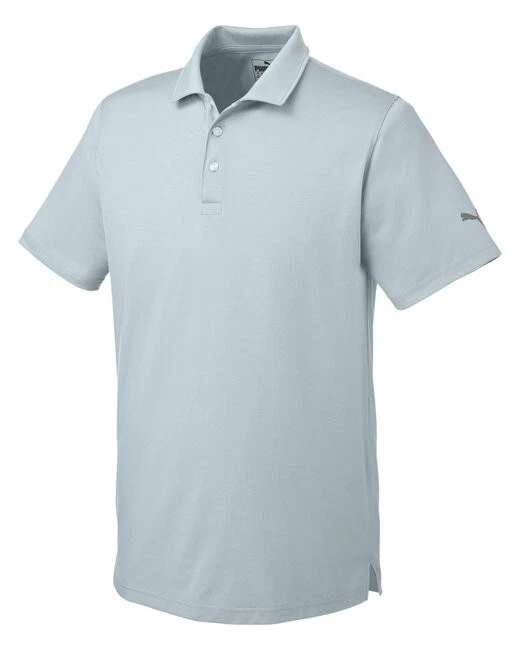 POLO HOMBRE ULTRA SUAVE, MEZCLA ALGODÓN, TRANSPIRABLE, ABSORBENTE, MANGA CORTA, S-4XL Foto 1 de 1