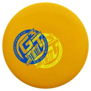 Discraft X-OUT 6" PRO D Buzzzz Mini Golf Disc - COLORS WILL VARY - Picture 1 of 5