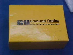 LENTE ACROMÁTICA EDMUND OPTICS 12x25 45-793 NIR JO - Imagen 1 de 3