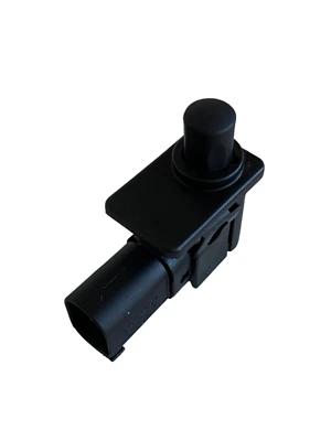 8352229 BMW 5 6 7 Series Genuine Bonnet Alarm Micro Switch Sensor System - Image 1 of 4