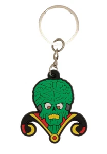 Mars Attacks Keychain - Picture 1 of 1