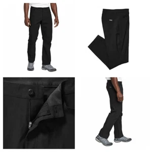 Pantalón técnico para hombre Eddie Bauer azul, negro, gris - Imagen 1 de 24