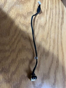 DC POWER JACK w/CABLE ACER ASPIRE V3-731-4473 V3-731-4649 V3-731-B9608G50Makk 15 - Picture 1 of 3