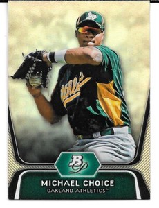 2012 Bowman Platinum Prospects Baseball Complete Your Set!! You Choose! 