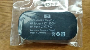 Cache Batterie f. HP Smartarray Controller 307132-001 274779-001 NEU #C - Bild 1 von 1