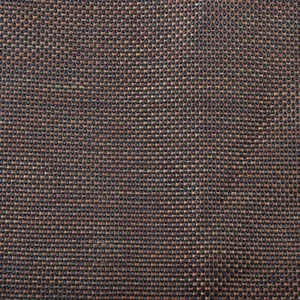 Negro Oro Cruz Parrilla Tela Tira 24x36" Guitarra Tubo Amplificador - Imagen 1 de 1