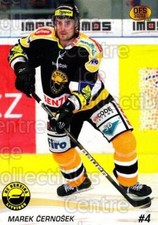 2010-11 Czech OFS #151 Marek Cernosek
